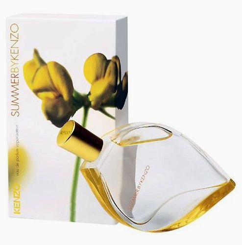 Summer Kenzo Perfume